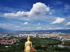 -西双版纳勐泐文化旅游区