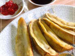 -清真蒋有记(老门东店)