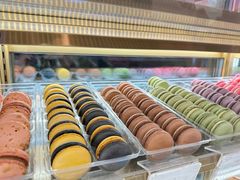 -PAUL LAFAYET 法式甜品(港汇广场店)