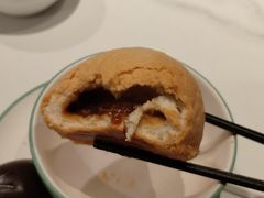 酥皮叉烧包-添好运(武商MALL店)