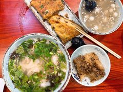 虾仁馄饨-蔡林记(丹尼斯6天地店)