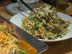 -姐弟小东北(瑞景商业广场店)