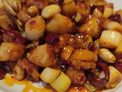 -玉林烤鸭店(黄村兴华店)