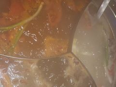 -巴邑火锅·鲜切牛肉(萧山银隆店)
