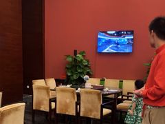 -金海湾嘉华度假酒店·海天阁中餐厅