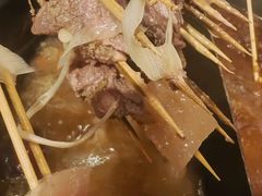 -言玖鲜火锅串串披萨自助(益田假日店)