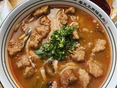 高力肉烩饼-蒲锦源烩饼(蒲城店)