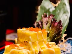 千层玉子烧-御前十七(北京路天河城店)