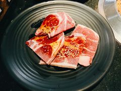 雪花牛-Kingkong Buffet(The Mercury ville)