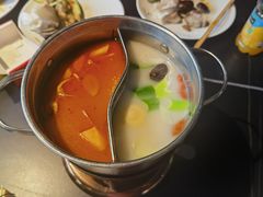 -翠林精选·洗浴·餐饮·住宿(江东大道店)