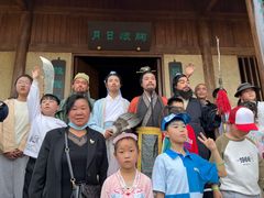 -南阳卧龙岗武侯祠