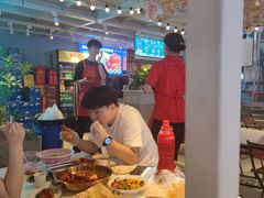 -石牌岭小亮蒸虾•湖北老字号(左岭店)