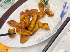 -龙香居海鲜浑锅家常菜·特色驴肉