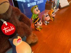 -潭子茶屋(天台店)