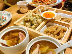 -大家食府·福建菜(FAC协盛中心庭院餐厅店)