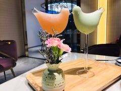 -木棉花开(中心城店)