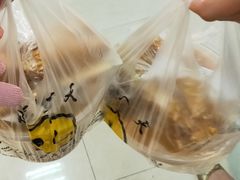 -晓庄学院-食堂
