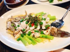 -猪肉婆私房菜(容桂总店)