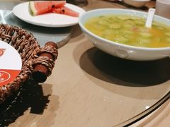 -渝信川菜 · 川味家常菜(财富购物中心店)