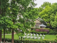 -J Create城市露营咖啡·简餐·宠物(上海动物园店)