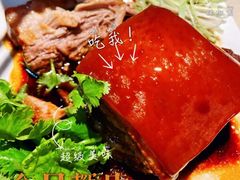 -鼎泰丰(当代商城店)