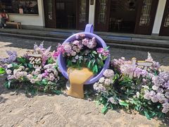 -大慈岩风景区