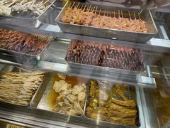 -马小毛老上海里脊肉(南翔印象城店)