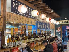 -小川洋风料理(江汉路店)