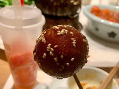 -初蓉丨遇见新川菜(亲贤街荣耀店)
