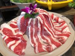 -椒香城门口老火锅(虎门店)
