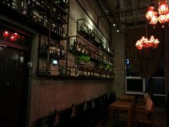 -园丁顿西餐厅(亦庄创新大厦高新视听产业园店)