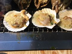 -胡同烧烤·烤肉(塔湾店)