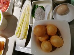 -海底捞火锅(团结桥店)