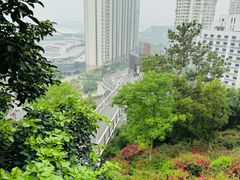 -狐尾山公园
