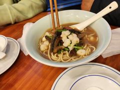 -奎元馆.百年奎元.非遗传承(西湖边的解放路店)