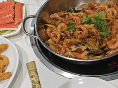-重庆巴渝火锅(钟家村店)