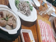 -额尔敦草原涮羊肉·烧烤(冻青树总店)