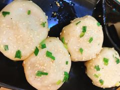 -小杨生煎(周浦万达店)