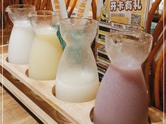 -冰川朝鲜族料理·东北菜(观前店)
