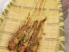 -美膳居川菜馆油焖大虾烧烤(卓刀泉店)