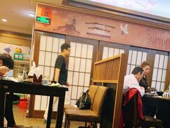 -真剑日本料理·铁板烧(贵州路店)