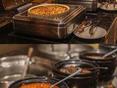 -常州富力喜来登酒店 Feast盛宴标帜西餐厅(新北万达广场店)