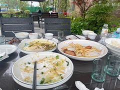 -食光慢宴·安吉土菜馆