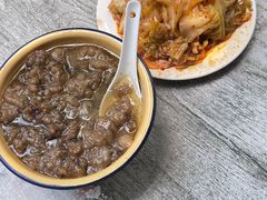 -定家小酥肉·清真(回民街店)
