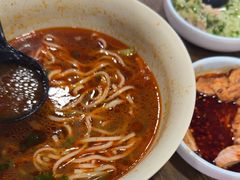-李先生牛肉面大王(马栏店)