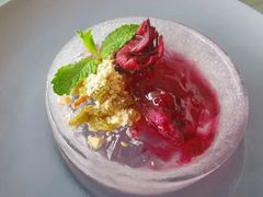-彩丰楼中餐厅·仁恒洲际酒店