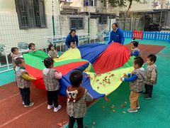 -昱南托育园.托班晚托.寒暑假班