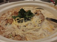 -上海皇廷花园酒店·御宴中餐厅