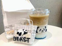 -Manner Coffee(壹方城店)