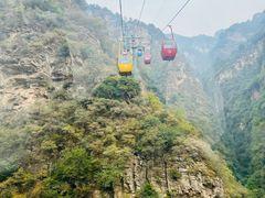 -北京上方山国家森林公园